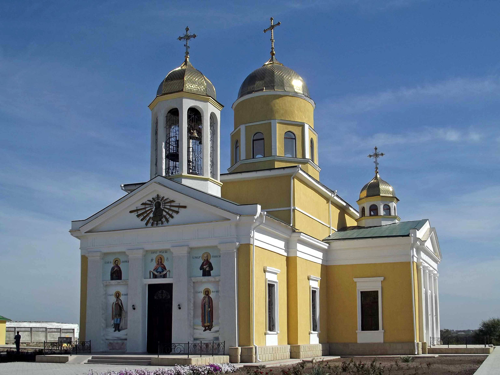 Bendery (Бендеры)